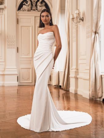 Elysee by Enzoani Florianne #0 Ivory/Nude thumbnail