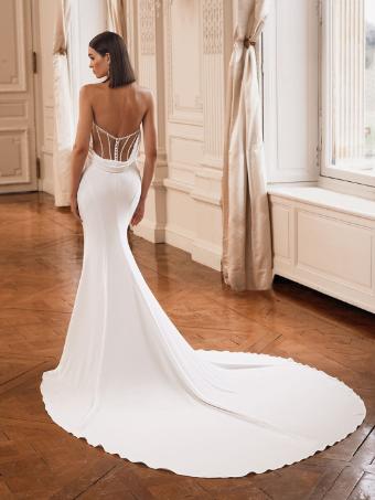 Elysee by Enzoani Florianne #1 Ivory/Nude thumbnail