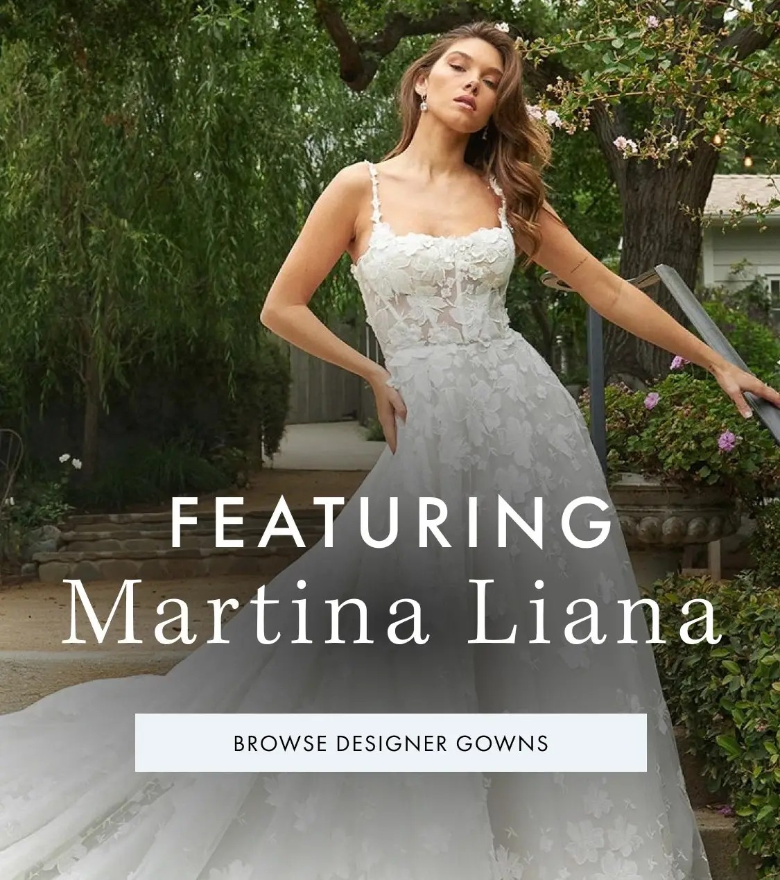 Martina Liana Mobile Banner